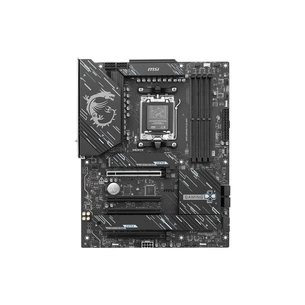 Материнська плата MSI X870 GAMING PLUS WIFI зображення 1