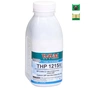 Тонер WWM HP CLJ CP1215/CP1515/CM1312 40г Cyan + chip (TC1215C) - зменшене зображення 1