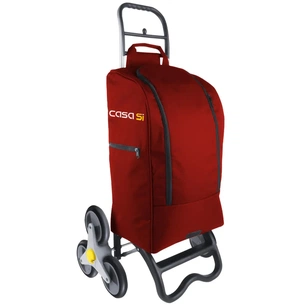 Сумка-візок Casa Si Buddy Red (CS93077Y06R) (DAS302429) зображення 1