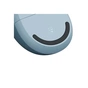 Мишка Xiaomi Wireless Mouse 3 Blue (BHR8914GL) (1052665) - зменшене зображення 3