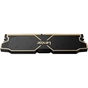 Модуль пам'яті для комп'ютера DDR5 32GB (2x16GB) 6000 MHz Thor Black Lexar (LD5U16G60C38LG-RGD) - зменшене зображення 6