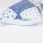 Ковдра MirSon Набір Tencel Зима №3703 Print Line Sequoia + 2 подушки середні 155х215+2х50х70 (2200004848501) - зменшене зображення 8