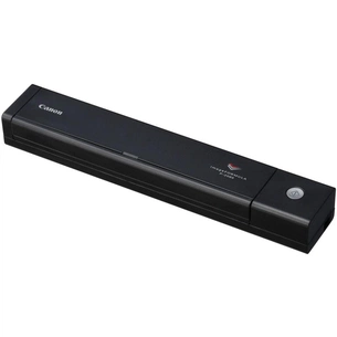 Сканер Canon P-208II (9704B003) зображення 1