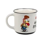 Чашка Kite Garfield 370 мл, GF-1 (GF25-217-1) - зменшене зображення 2