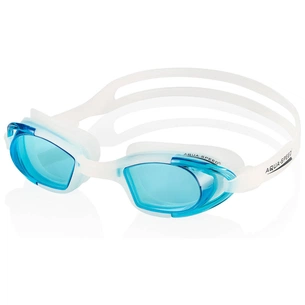 Окуляри для плавання Aqua Speed Marea 020-61 білий OSFM (5908217629166) зображення 1