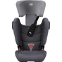 Автокрісло Britax-Romer KIDFIX III S Strom Grey (2000032375) - зменшене зображення 7