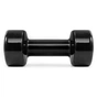 Гантель PowerPlay 4125 Achilles 5 кг Black (PP_4125_5kg) - зменшене зображення 1
