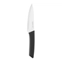 Кухонний ніж Ardesto Gemini Gourmet 15.5см, чорний (AR2133SB) - зменшене зображення 2