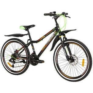 Велосипед Premier Dragon 24 Disc 13" Black 2018 (SP0004922) зображення 1