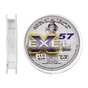 Волосінь Smart Exel 57 50m 0.18mm 4.4kg (1300.32.58) - зменшене зображення 1