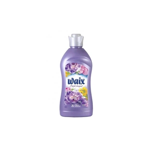 Кондиціонер для білизни Waix Spring Blossom 2 л (3800069401285) зображення 1