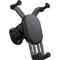 Універсальний автотримач Baseus Stable Gravitational Car Mount Air (Air Outlet Version) (SUWX020001) - зменшене зображення 5