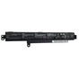 Акумулятор до ноутбука ASUS Asus A31N1311 38Wh 3cell 11.25V Li-ion (A47047) - зменшене зображення 1