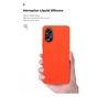 Чохол до мобільного телефона Armorstandart ICON Case OPPO A18 4G / A38 4G Red (ARM71032) - зменшене зображення 7