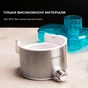 Соковижималка Cecotec Juice&Fresh 400 Titan White (CCTC-04154) - зменшене зображення 12