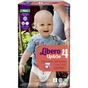 Підгузки Libero Up&Go Розмір 4 (7-11 кг) 42 шт (7322541742243) - зменшене зображення 2