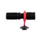 Мікрофон 2E Maono MM011 Vlog KIT 3.5mm (2E-MM011) - уменьшенное изображение 9