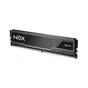 Модуль пам'яті для комп'ютера DDR4 32GB (2x16GB) 3600 MHz NOX Apacer (AH4U32G36C25YMBAA-2) - зменшене зображення 4
