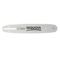 Шина для ланцюгової пили SEQUOIA 3/8", 1.3 мм, 12"/30 см (B120SDEA041) - зменшене зображення 2