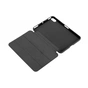 Чохол до планшета 2E Basic Apple iPad mini 6 8.3 (2021), Flex, Black (2E-IPAD-MIN6-IKFX-BK) - зменшене зображення 4