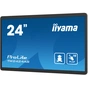 Монітор iiyama TW2424AS-B1 - зменшене зображення 4