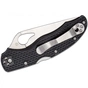 Ніж Spyderco Byrd Harrier 2 FRN (BY01PBK2) - зменшене зображення 2