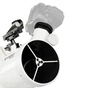 Телескоп Bresser Messier NT-114/500 Nano AZ (925518) - зменшене зображення 5
