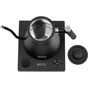 Електрочайник ECG Forza 8000 Pour over Nero - зменшене зображення 4
