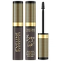 Туш для брів Eveline Cosmetics Brow & Go! 03 - Soft Brown 6 мл (5903416000839) - зменшене зображення 1