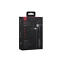 Навушники 2E S9 WiSport Wireless In Ear Headset Waterproof (2E-IES9WBK) - зменшене зображення 8