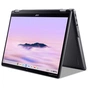 Ноутбук Acer Chromebook Plus Spin 514 CP514-4HN (NX.KYQEU.002) - зменшене зображення 8