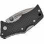 Ніж Cold Steel Micro Recon 1 Spear Point, 4034SS (27DS) - зменшене зображення 4