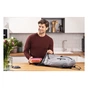 Харчовий контейнер Tefal Masterseal Glass7 Red 0.7 л (N1040610) - зменшене зображення 10