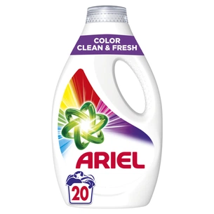 Гель для прання Ariel Color 1 л (8006540869727) изображение 1