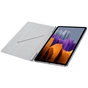 Чохол до планшета Samsung Book Cover Galaxy Tab S7/S8 (T875/X700/X706) Light Gray (EF-BT630PJEGRU) - зменшене зображення 5