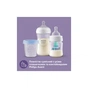 Підігрівач Philips AVENT Advanced з функцією розморозки молока (SCF355/09) - зменшене зображення 4