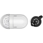 Крапельна кавоварка KitchenAid 5KCM1208EWH - зменшене зображення 3