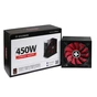 Блок живлення Xilence 450W (XP450R10) - зменшене зображення 5