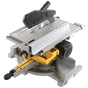 Торцювальна пила DeWALT 1500 Вт, диск 305х30мм, 2950 об/хв, (D27111) - зменшене зображення 3