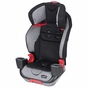 Автокрісло Evenflo Evolve Advanced SensorSafe Jet (032884192915) - зменшене зображення 4