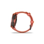 Смарт-годинник Garmin Instinct, Flame Red (010-02064-02) - зменшене зображення 5