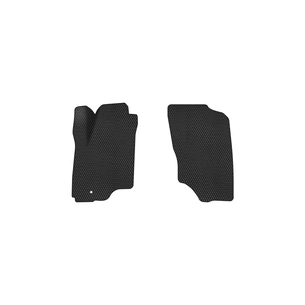 Килимок в салон EVAtech передні Mitsubishi Outlander 2003-2006 1 п (MT3179AEO2CP1RBB) зображення 1