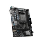 Материнська плата MSI B450M-A PRO MAX II - зменшене зображення 4