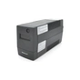 Пристрій безперебійного живлення Qoltec QLT450 (240W) (QLT450RJ45-53977) - зменшене зображення 1