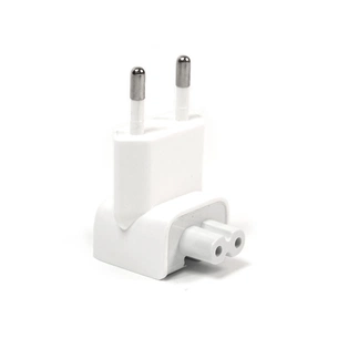 Перехідник PowerPlant зарядного пристрою Apple iPad, iPhone (APADAPTEURO) зображення 1