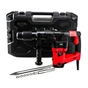 Перфоратор GTM М RH40/1500EV 1500Вт, 10Дж (RH40/1500EV) - зменшене зображення 1