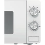 Мікрохвильова піч Gorenje MO20E1W2 - зменшене зображення 3
