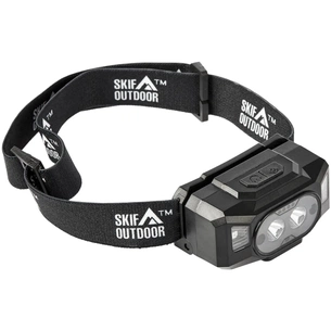 Ліхтар Skif Outdoor Octagone (HQ-607) зображення 1