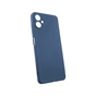 Чохол до мобільного телефона Dengos Carbon Samsung Galaxy A06 (blue) (DG-TPU-CRBN-207) - зменшене зображення 2