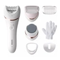 Епілятор Philips BRE730/10 - зменшене зображення 3